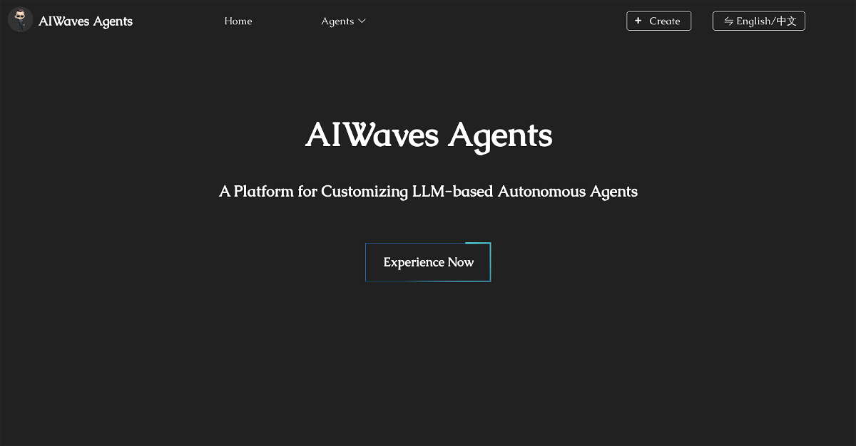 Aiwaves