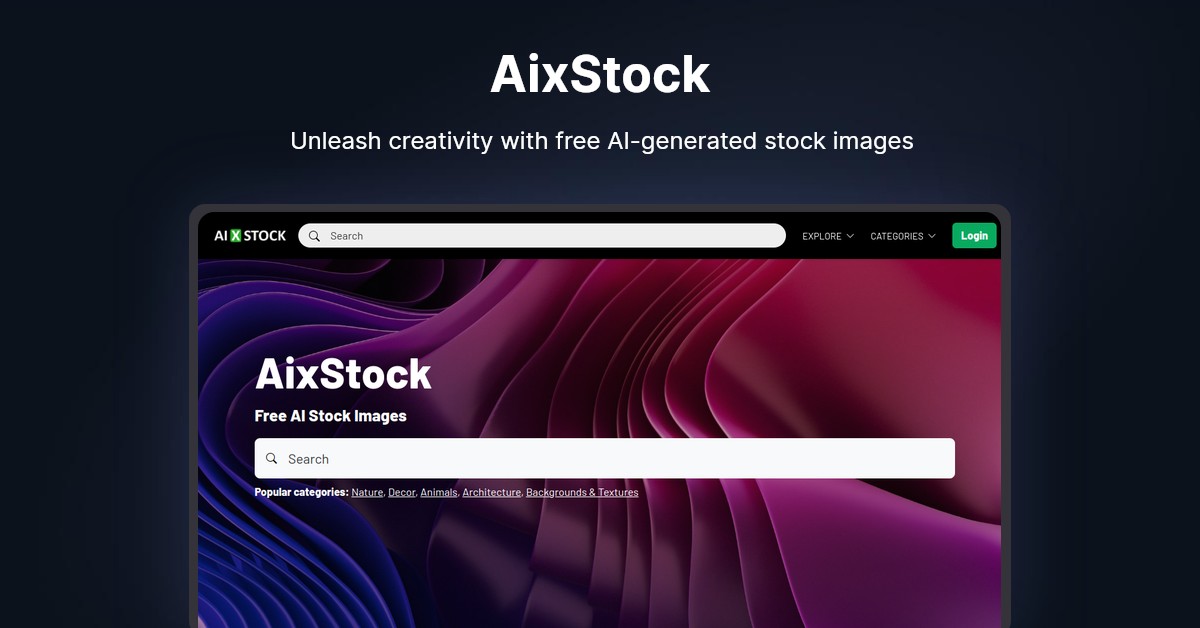 AixStock