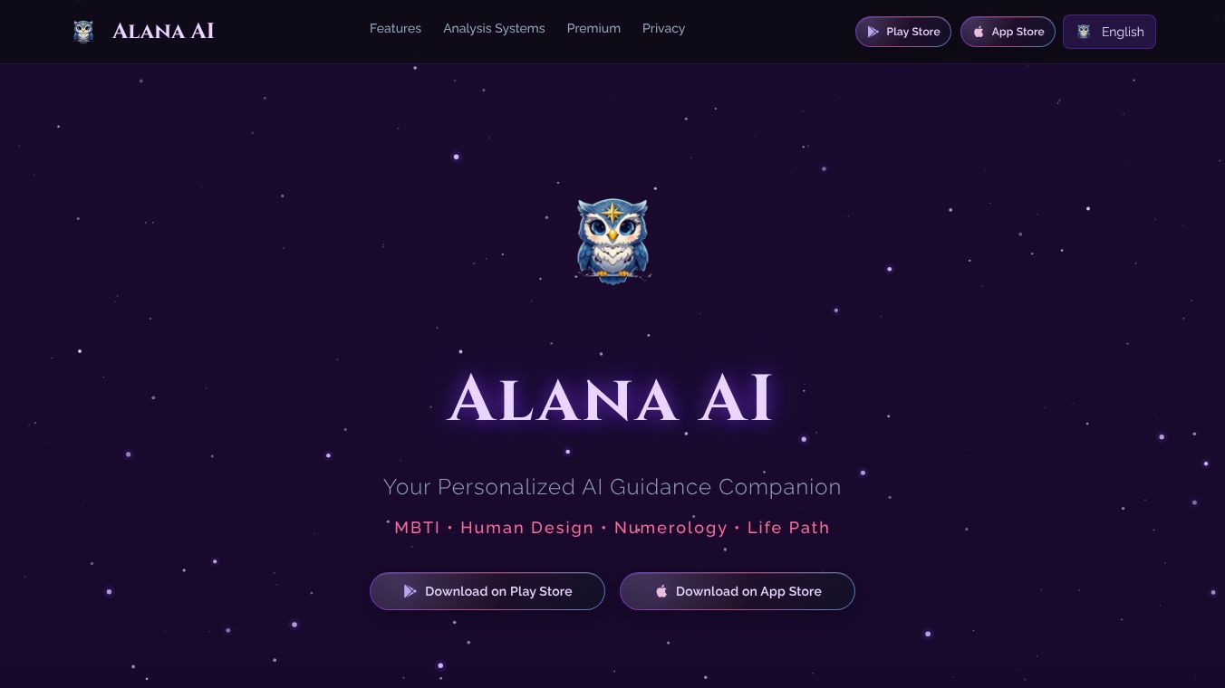 Alana AI