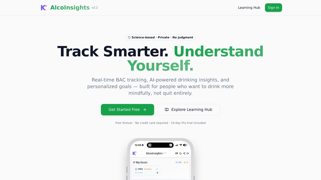 AlcoInsights