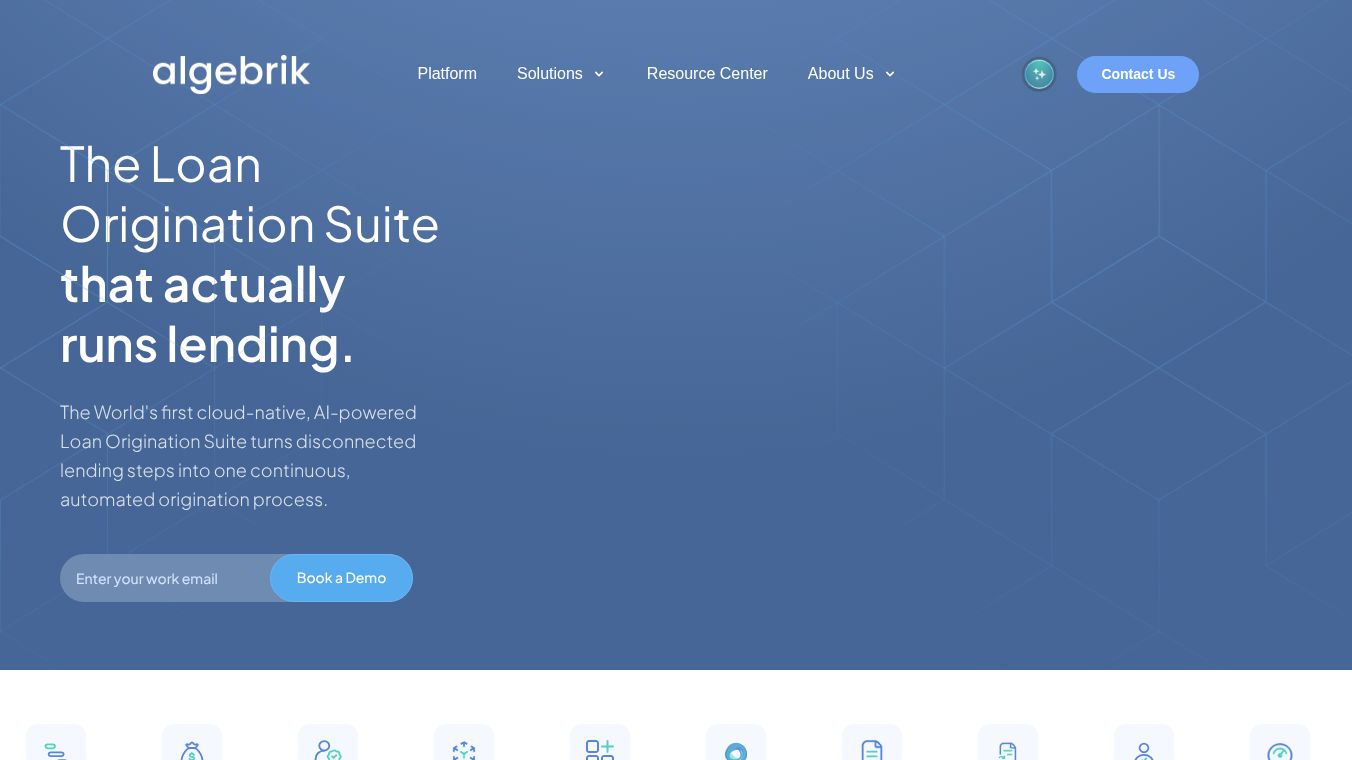 Algebrik