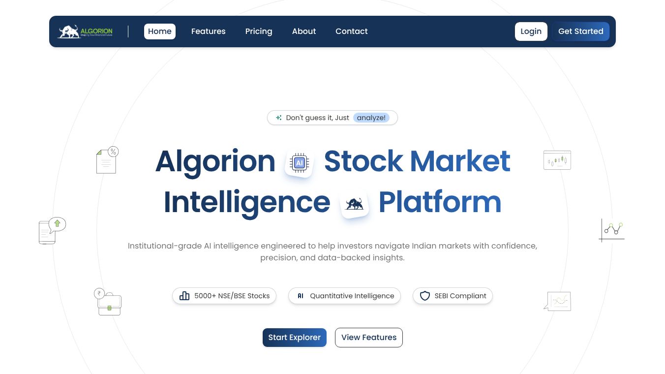 Algorion AI