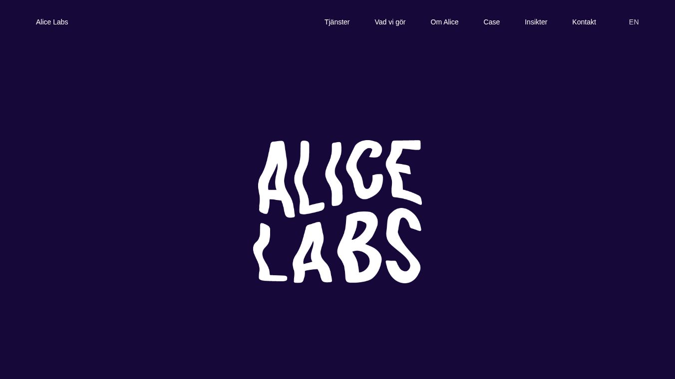 Alice Labs