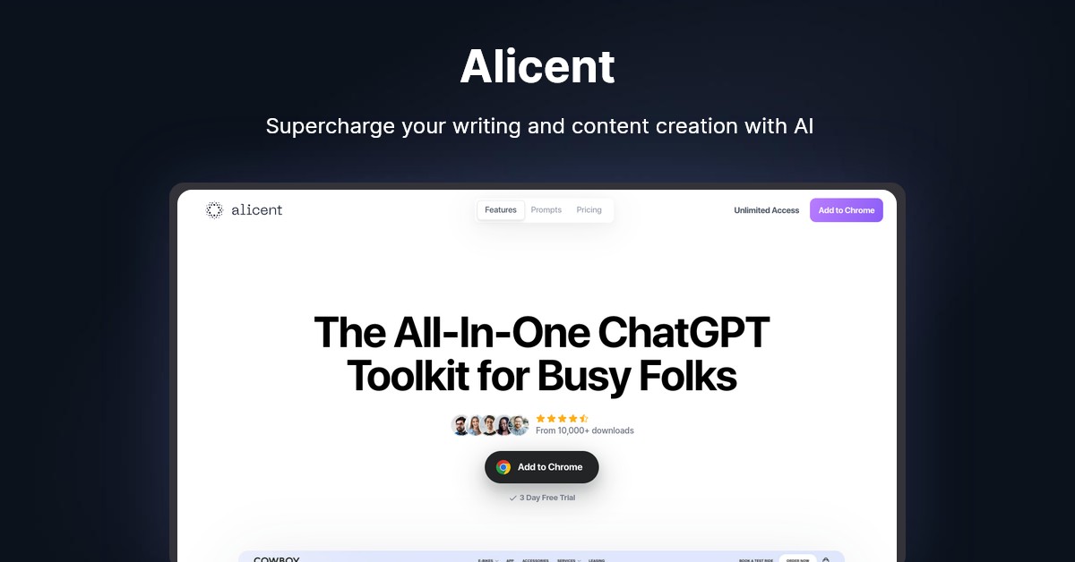 Alicent