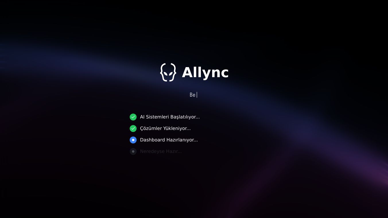 Allync