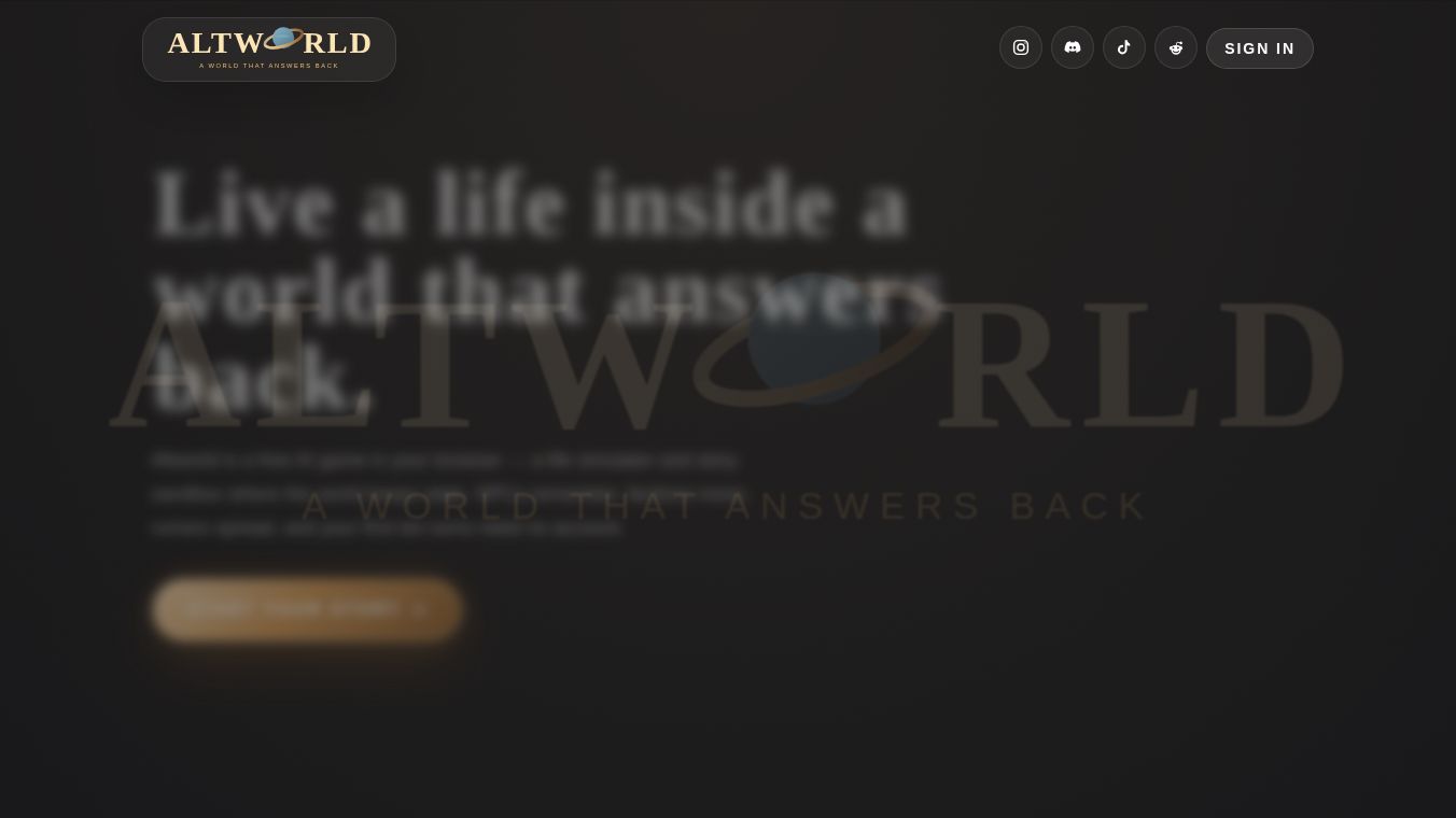 Altworld.io