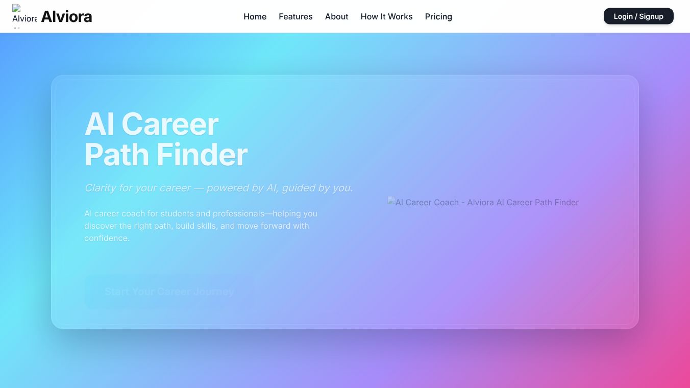 Alviora AI