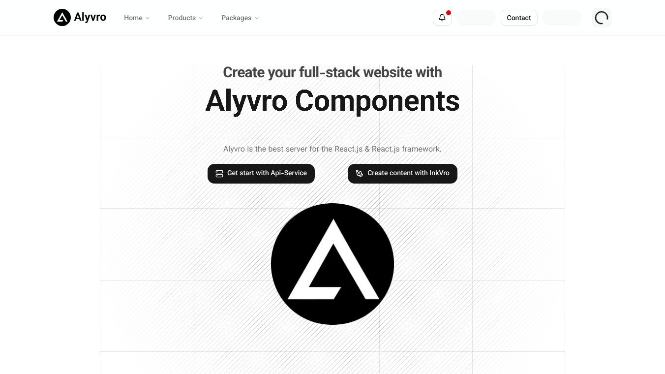 Alyvro | A leader in technology
