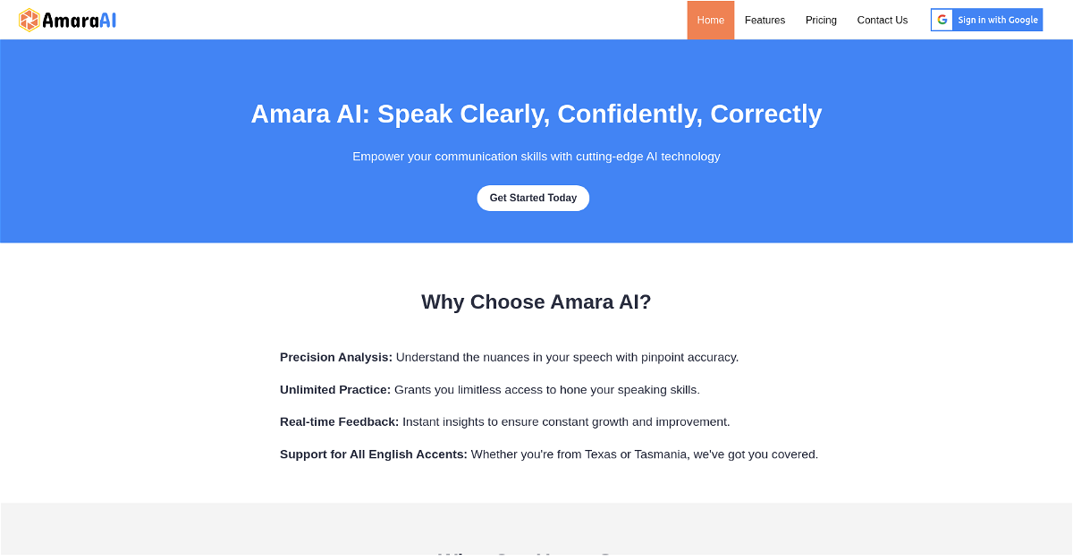 Amara 