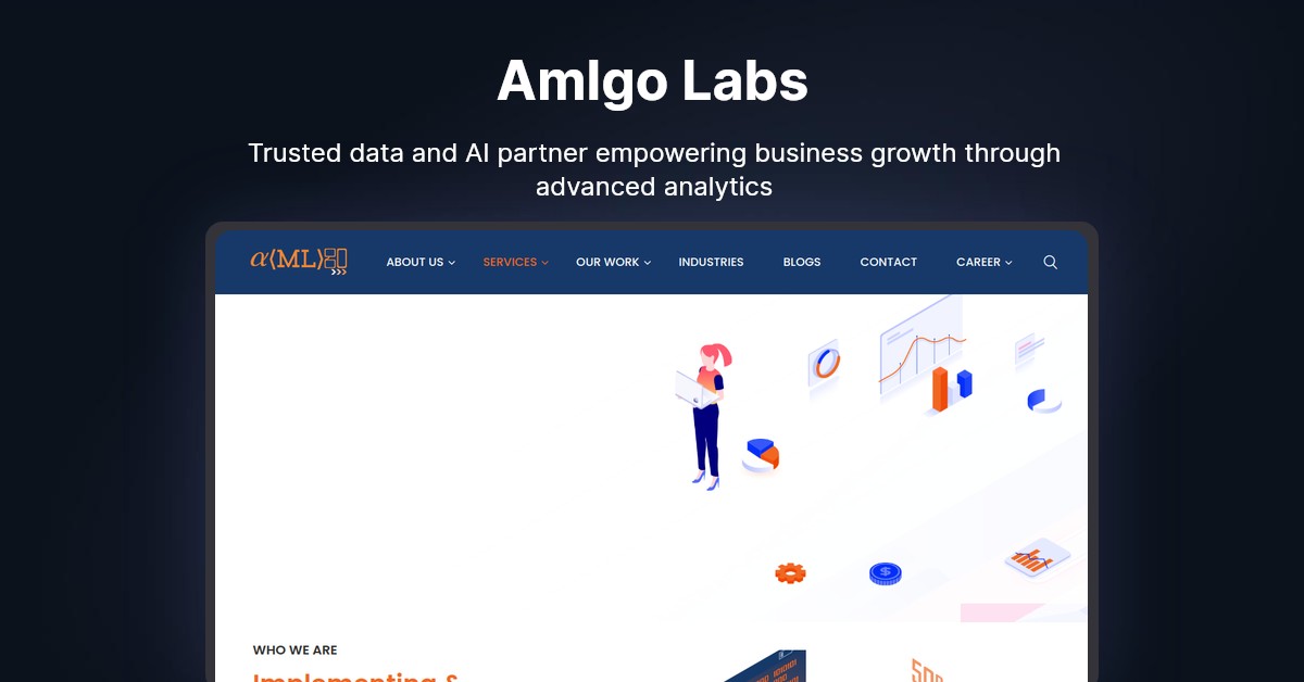 Amlgo Labs