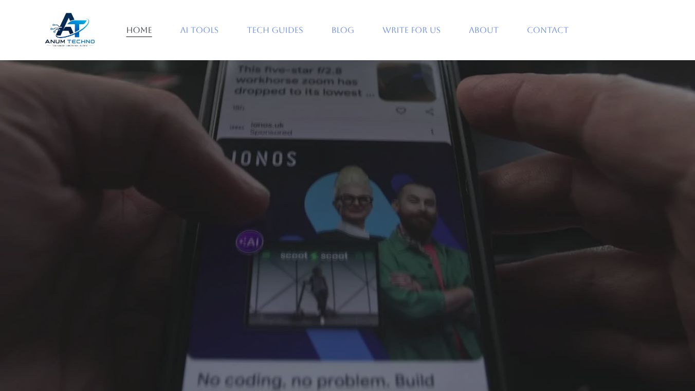 AnumTechno