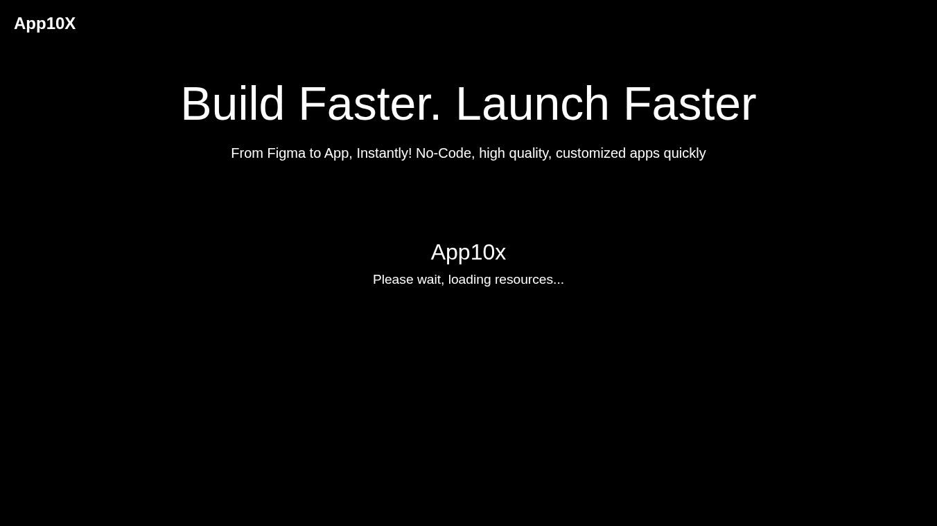 app10x