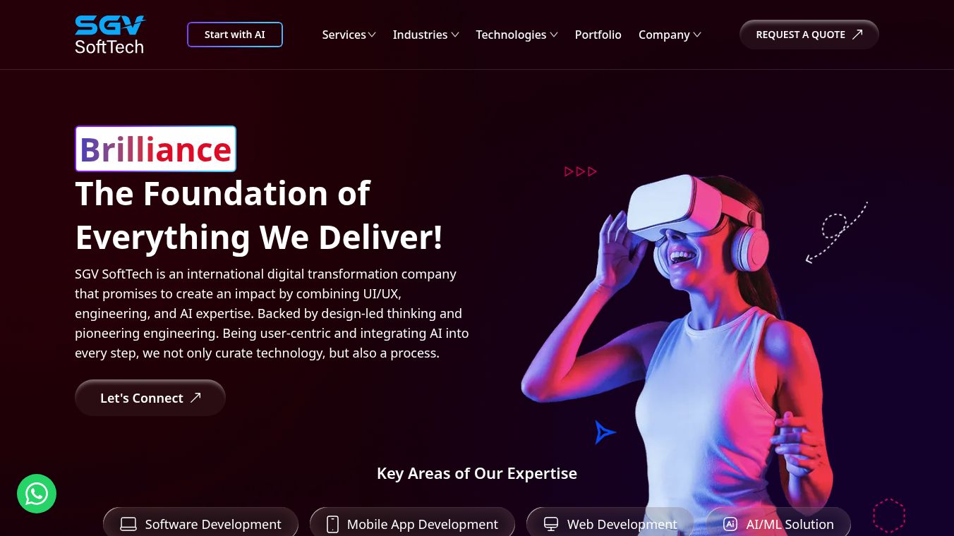 App & Web Development