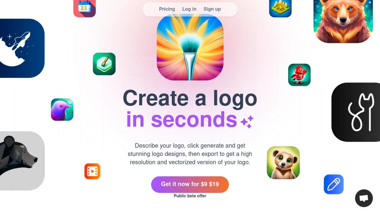 Applogocreator