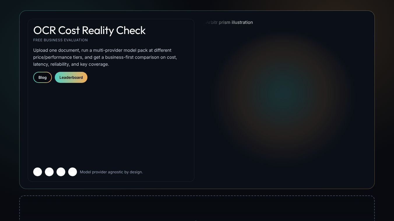 ArbitrAI