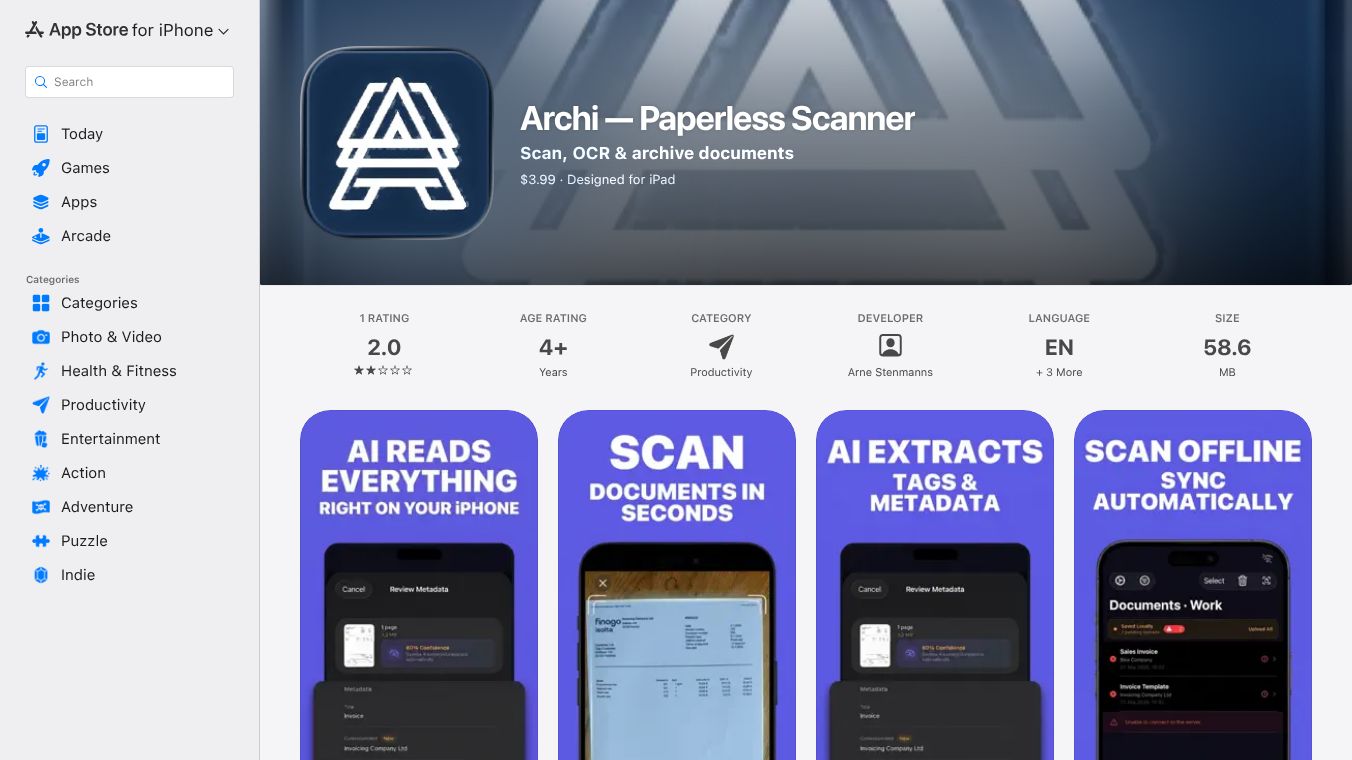 Archi