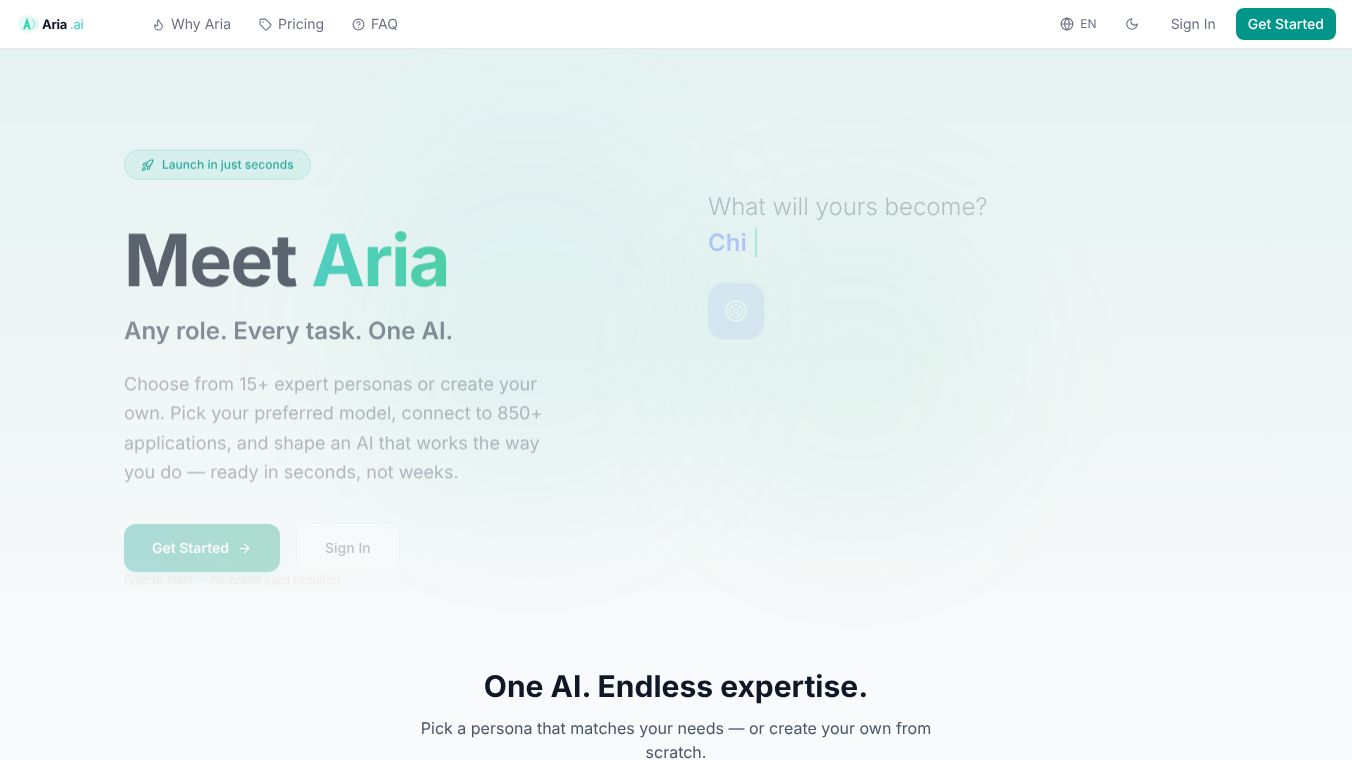 Aria.ai