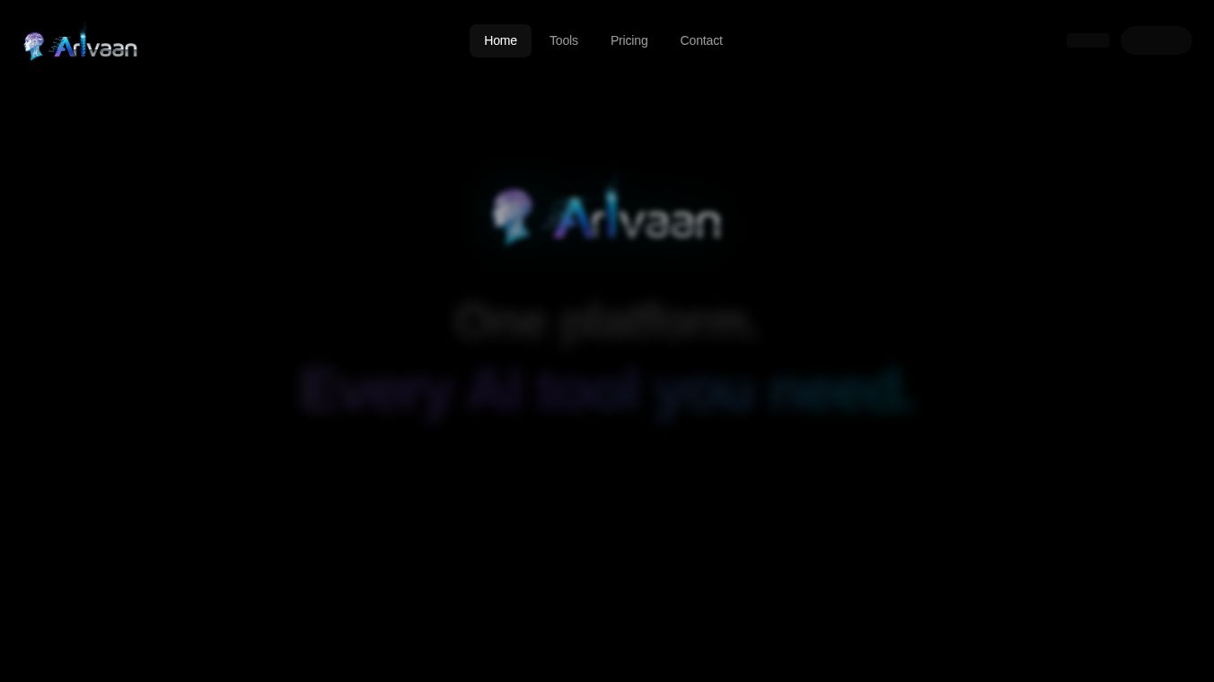 ArivaanAI