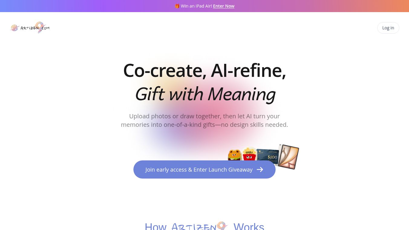 Artizen9