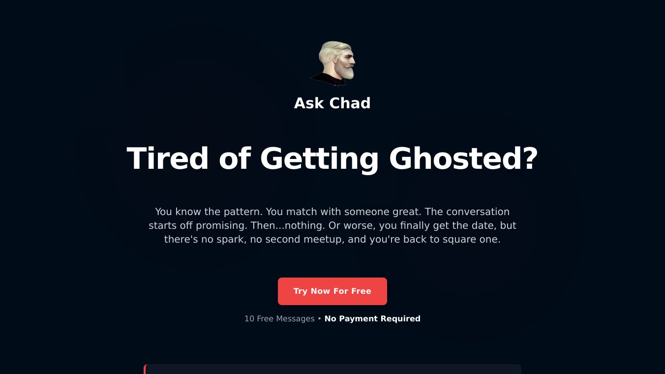 AskChad