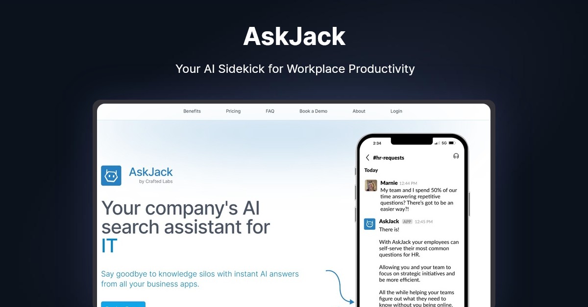 AskJack