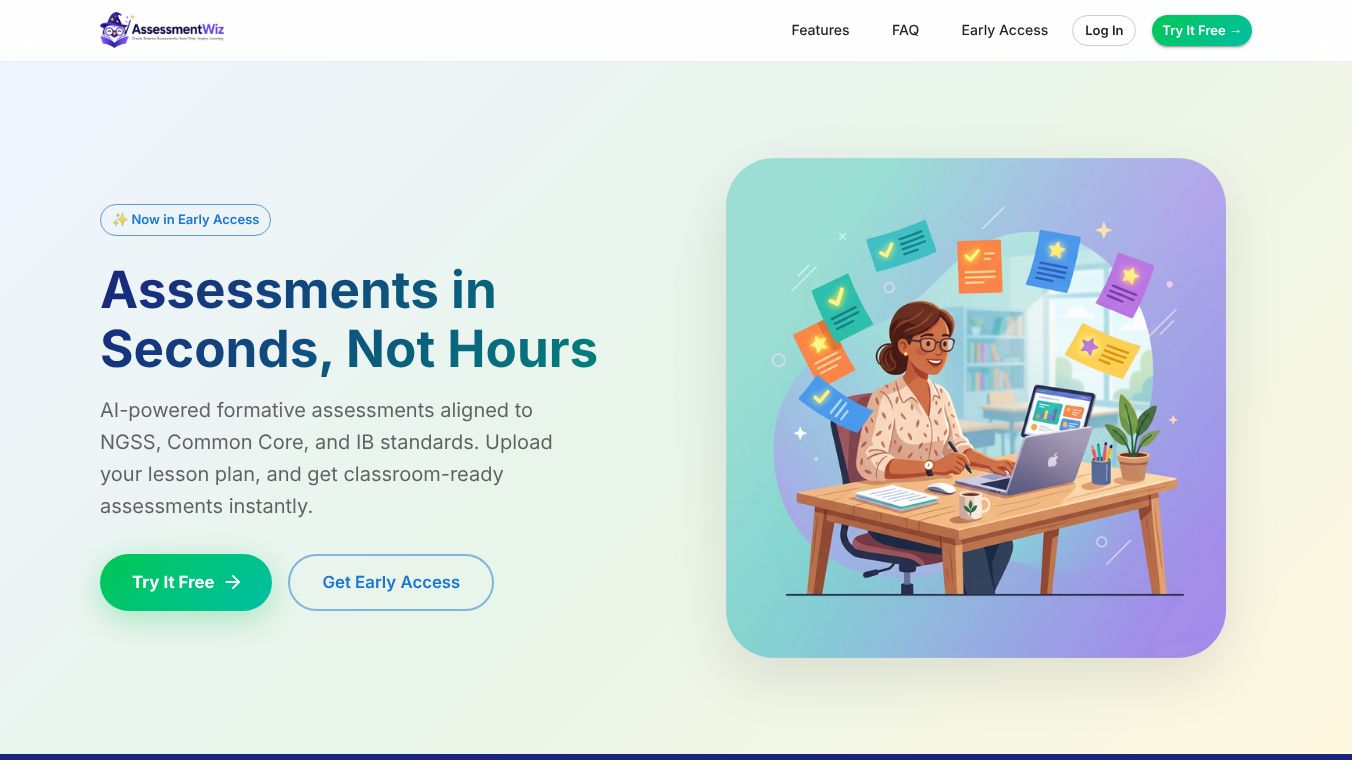 AssessmentWiz