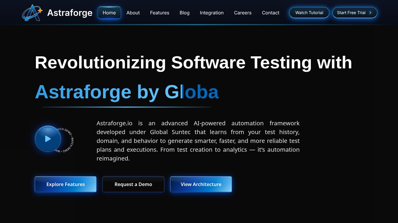 Astraforge