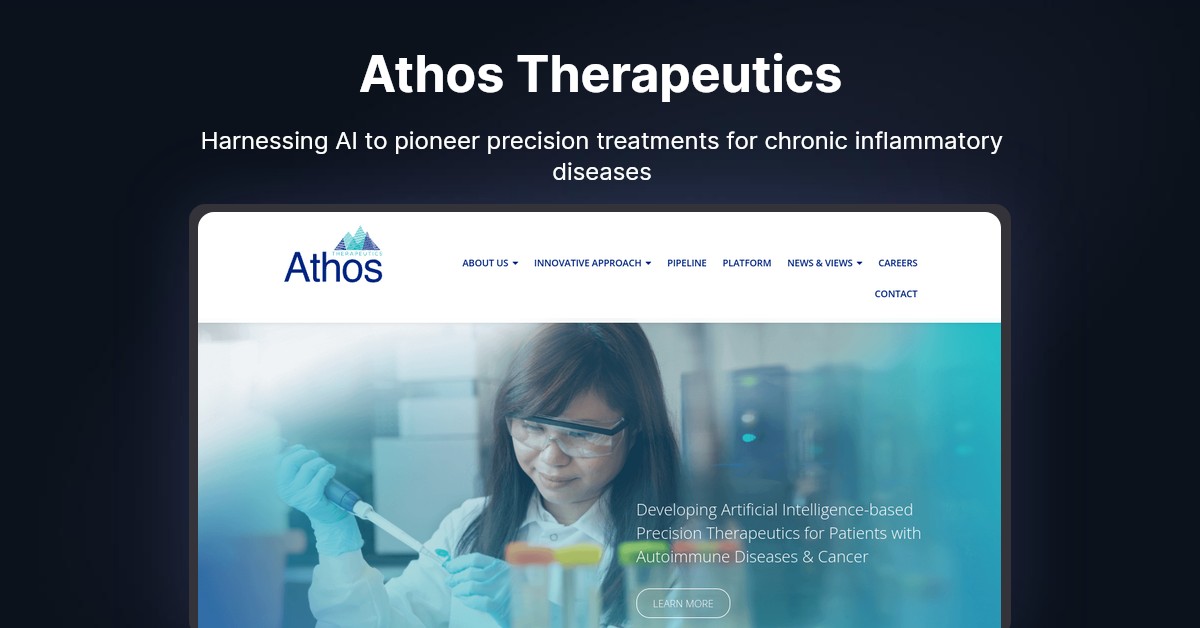 Athos Therapeutics