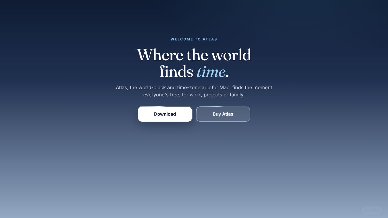 Atlas