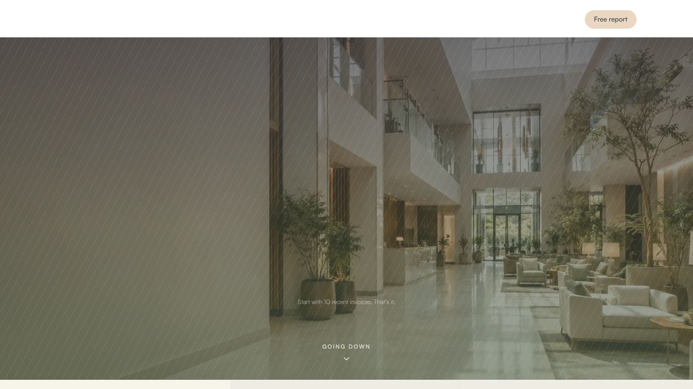 Atrium AI