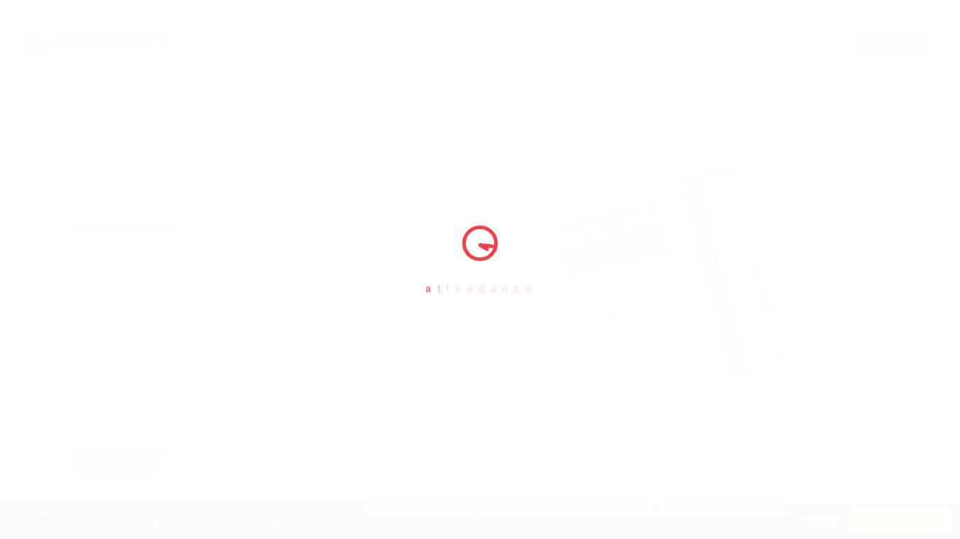 attendance.ai