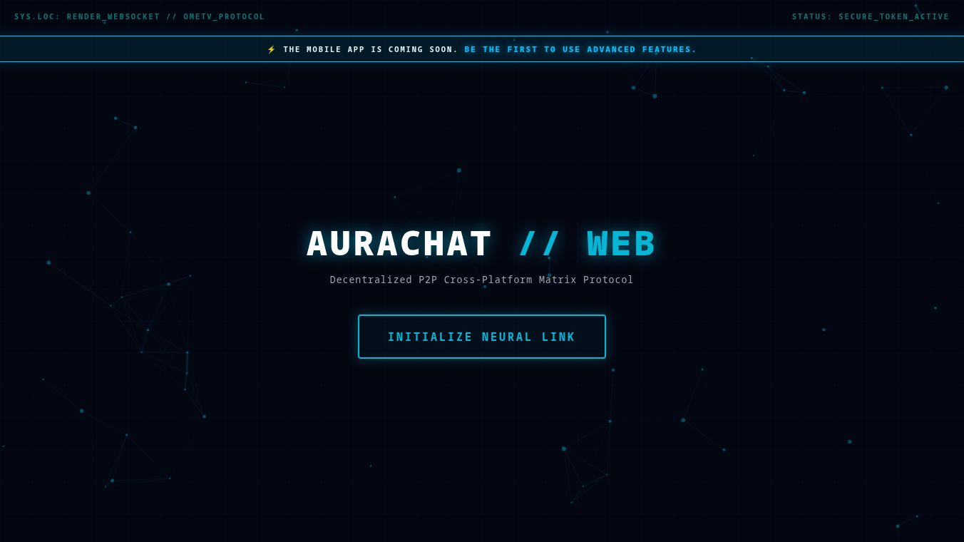 Aurachat