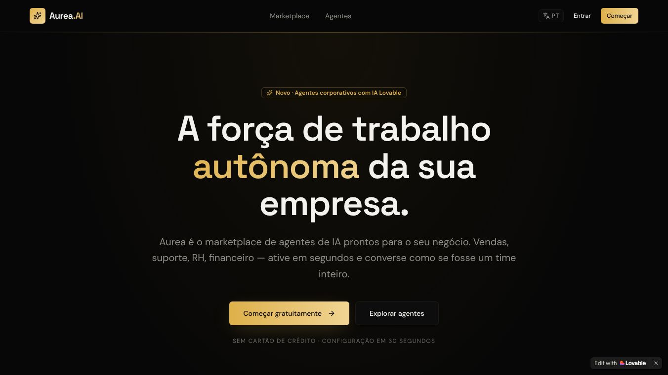 Aurea.IA