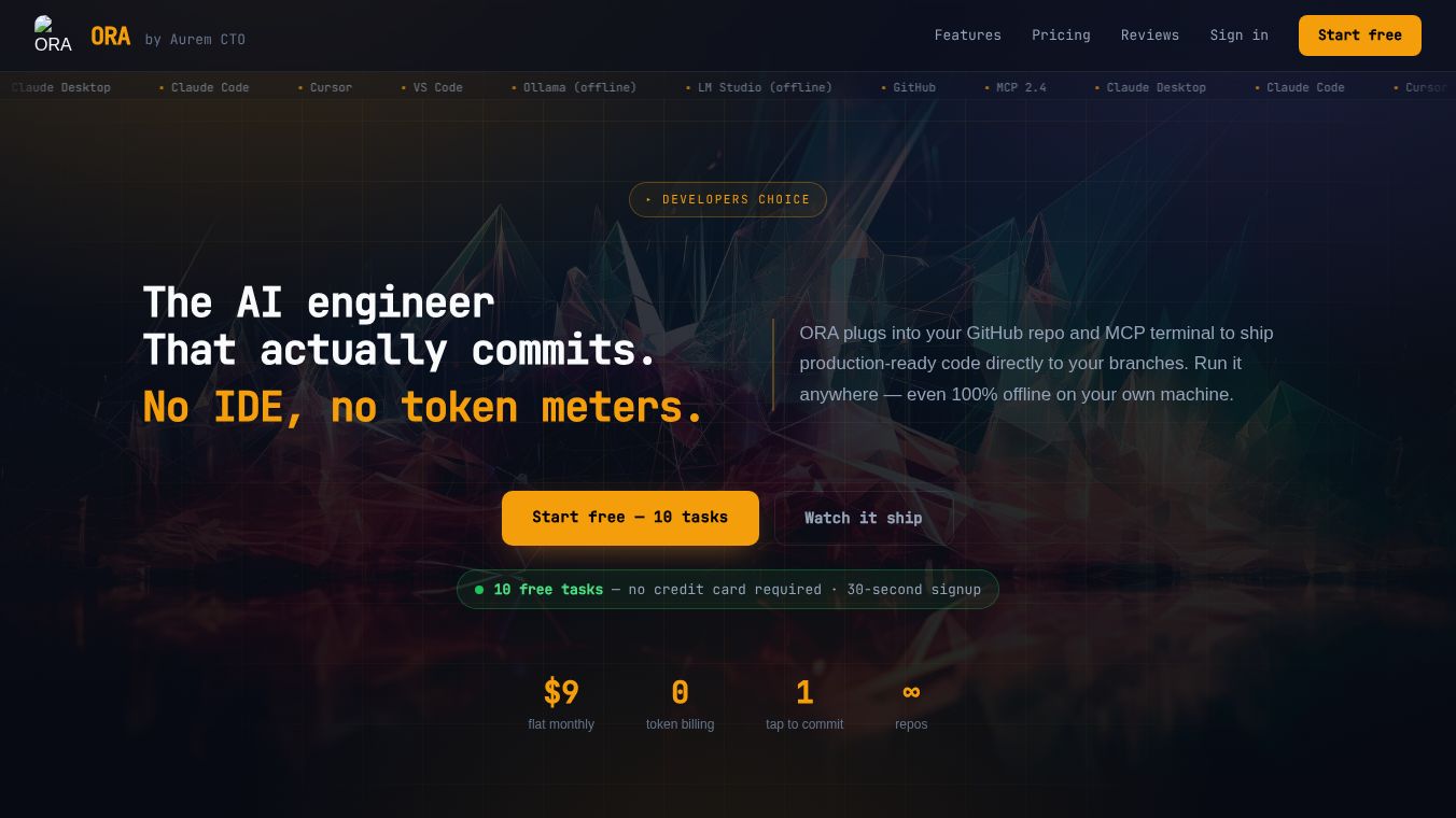 AUREM Dev