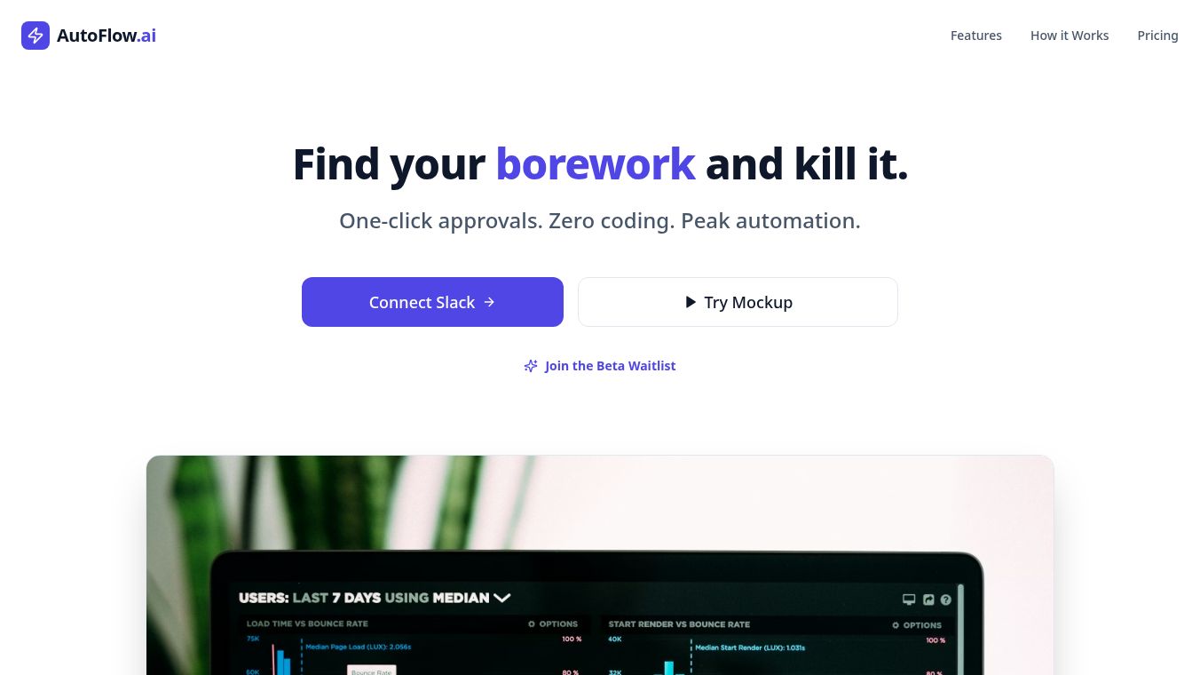 Autoflow