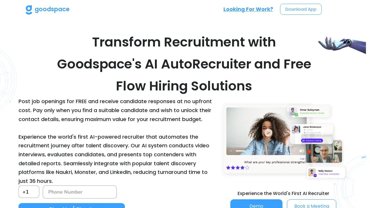 AutoRecruiter