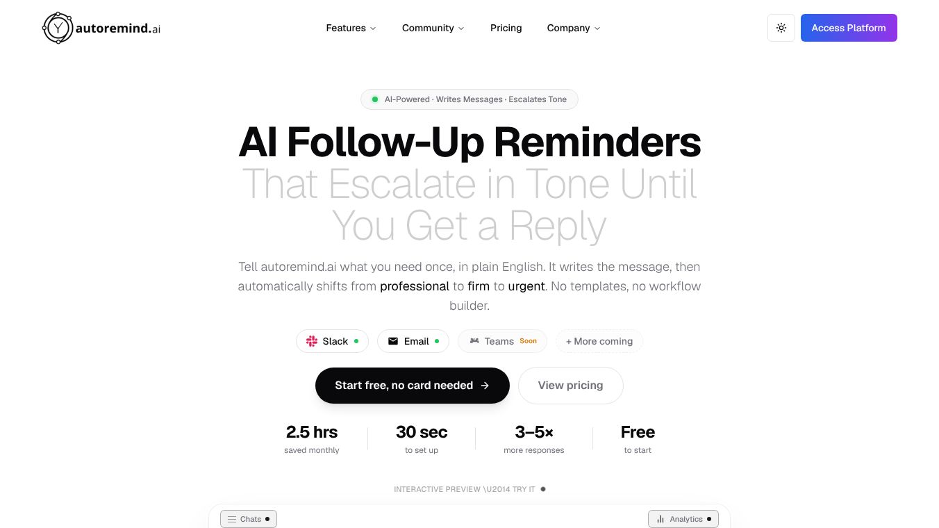 autoremind.ai