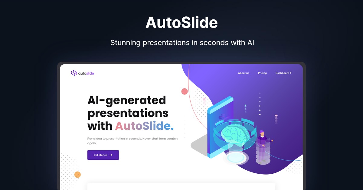 AutoSlide