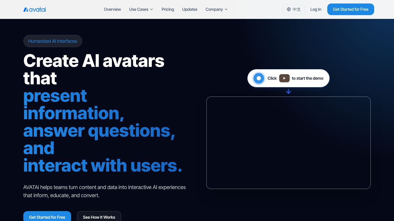 AVATAi