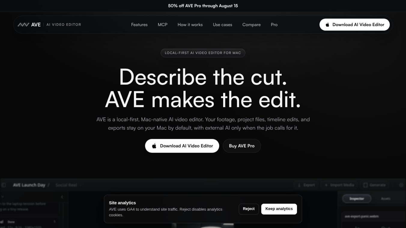AVE