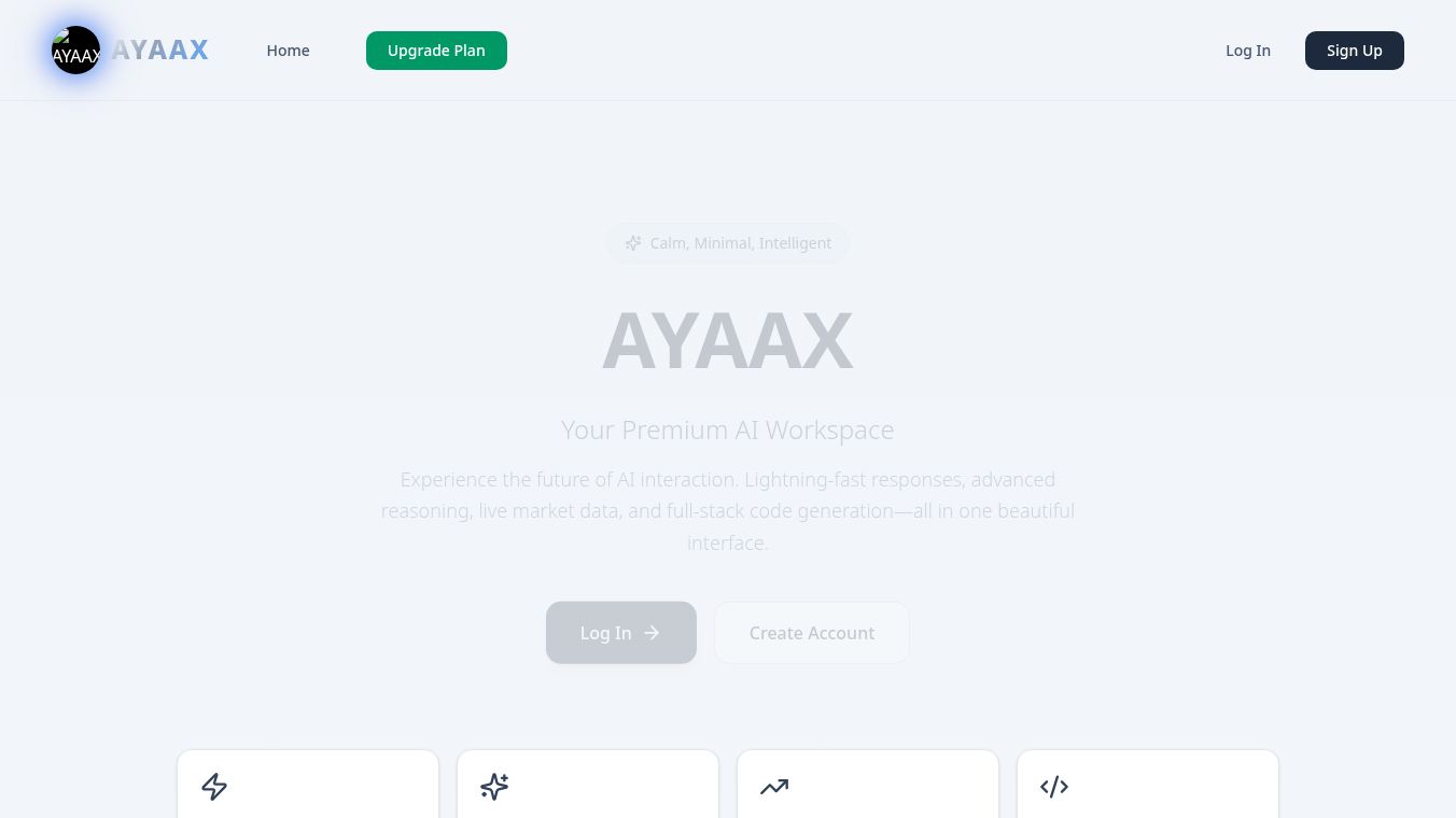 Ayaax