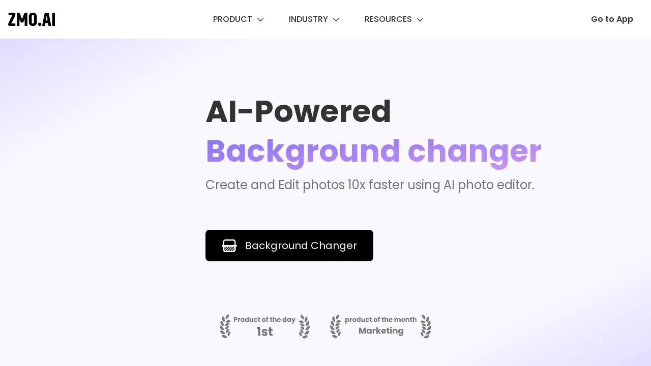 Background Changer by ZMO