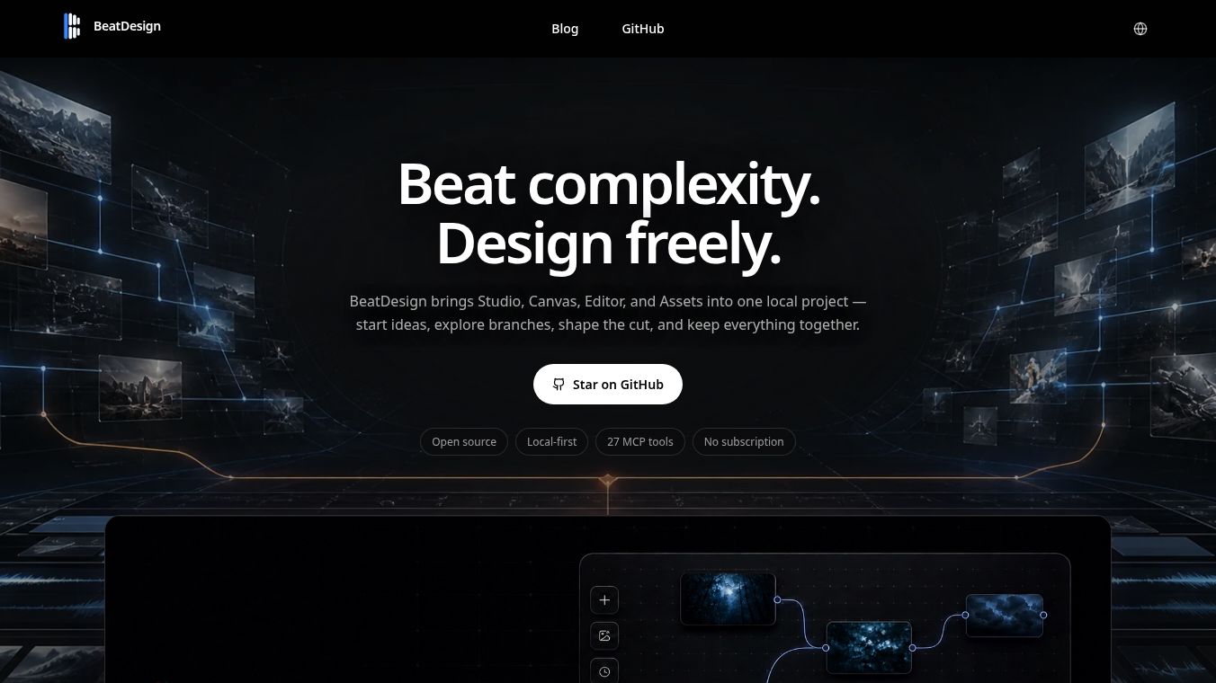 BeatDesign