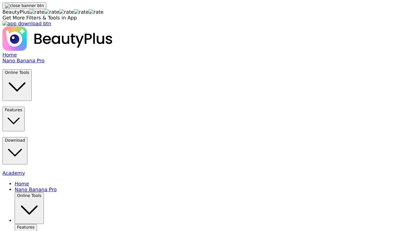 BeautyPlus Image Enhancer