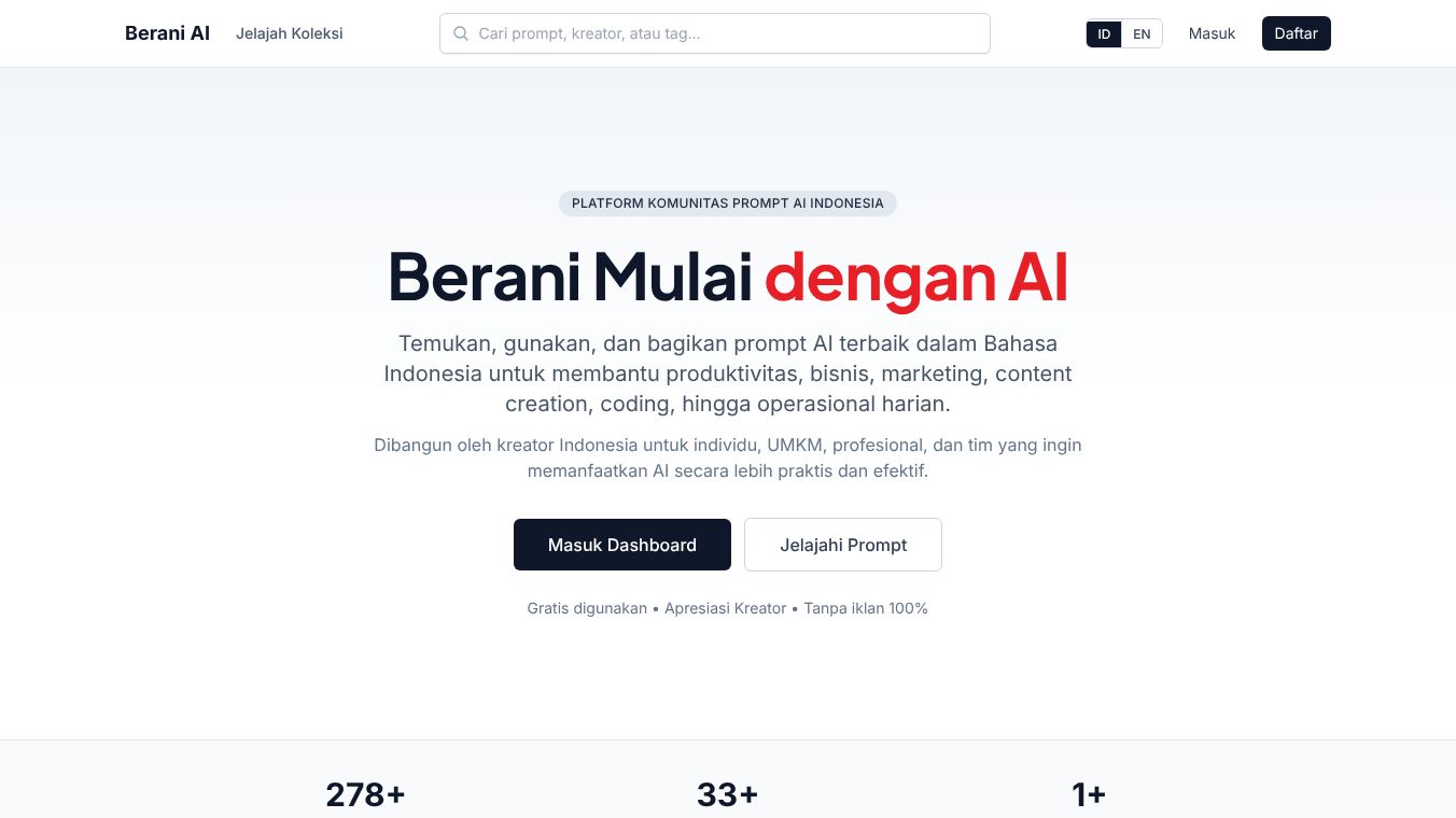 Berani AI