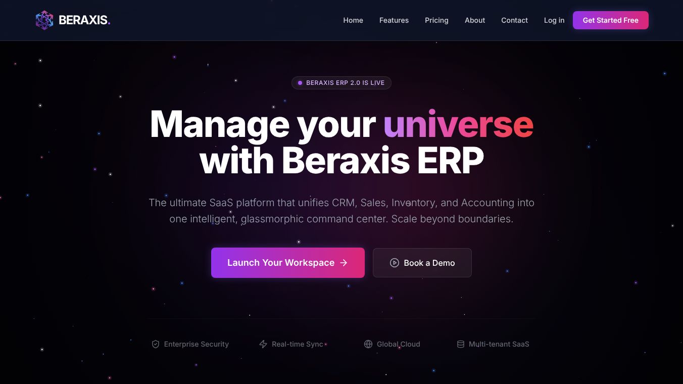 Beraxis