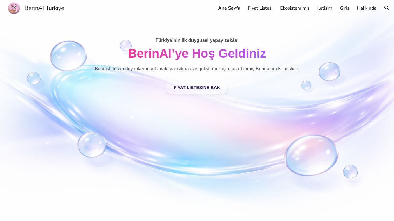 BerinAI