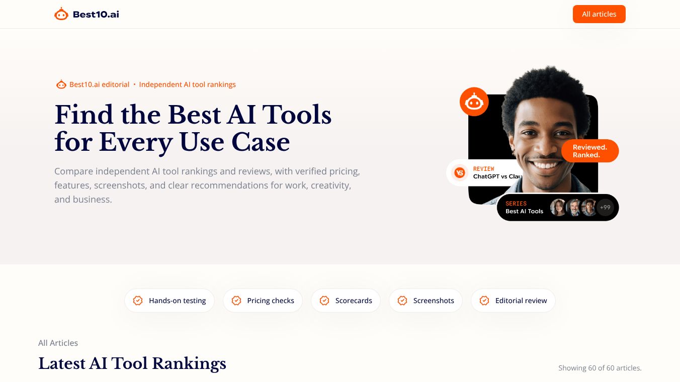 Best10.ai