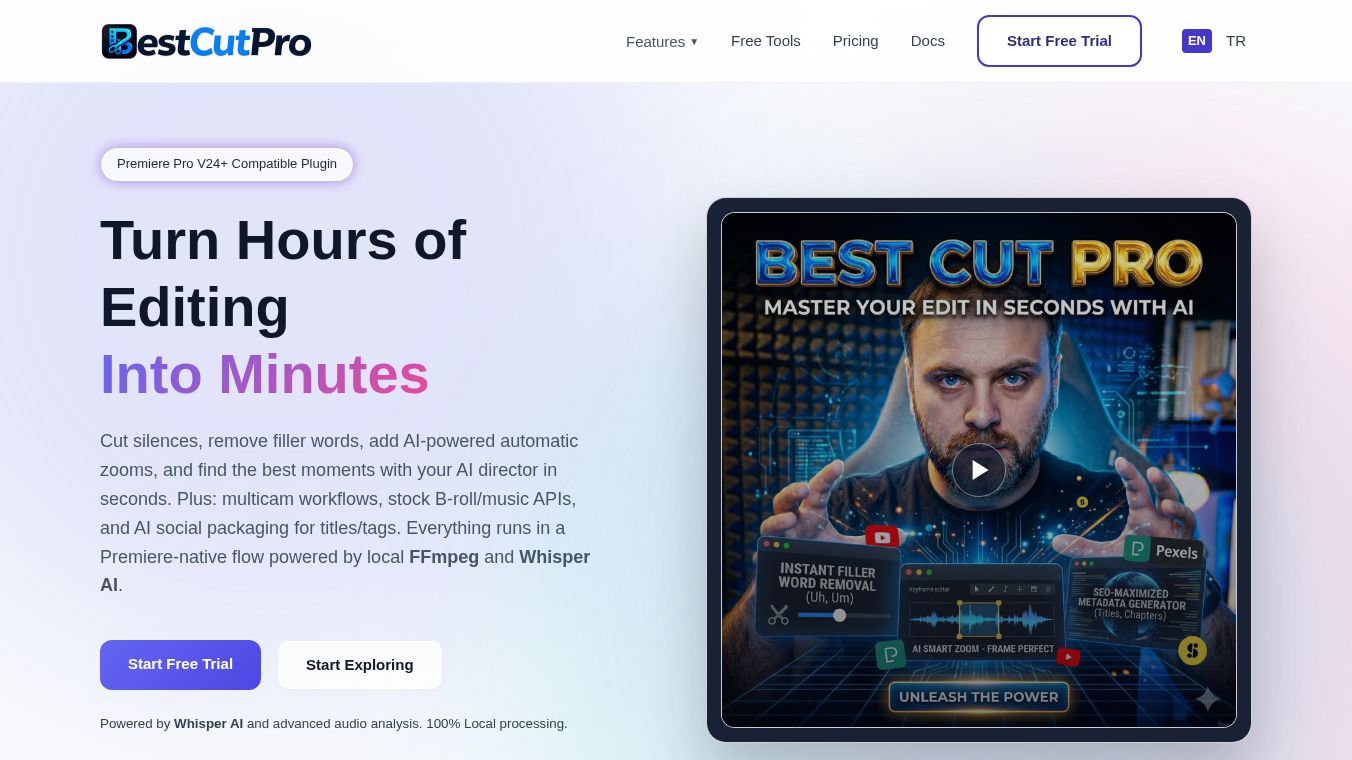 Best Cut Pro
