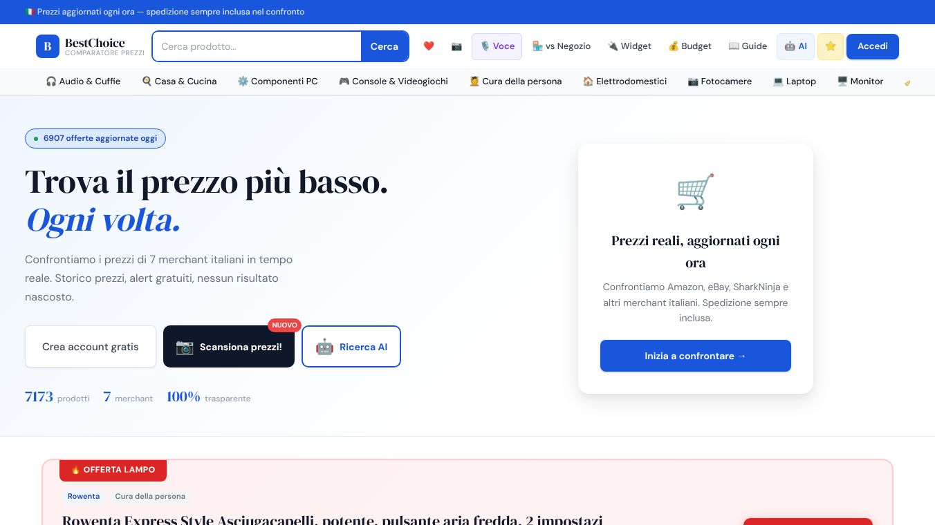 BestChoice Italia